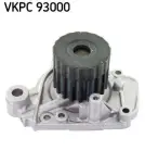 SKF  Veepump, mootori jahutus VKPC 93000