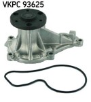 SKF Veepump,  mootori jahutus VKPC 93625