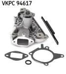 SKF Veepump, mootori jahutus VKPC 94617