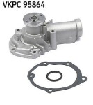 SKF Veepump,  mootori jahutus VKPC 95864