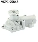 SKF Veepump, mootori jahutus VKPC 95865