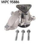 SKF  Veepump, mootori jahutus VKPC 95886