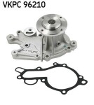 SKF Veepump, mootori jahutus VKPC 96210