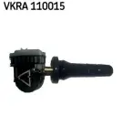 SKF Rattaandur, rehvirõhu kontrollsüsteem VKRA 110015