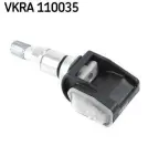 SKF Rattaandur, rehvirõhu kontrollsüsteem VKRA 110035