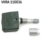 SKF Rehvirõhu andur VKRA 110036