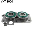 SKF  Laager, käigukast VKT 1000
