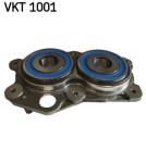 SKF Laager, käigukast VKT 1001