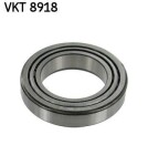 SKF Laager,  käigukast VKT 8918