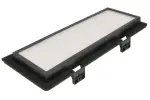 SF SKL49093 / cabin filter (cartridge) fits: hyundai 940, 960, 970
