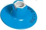 Tugitald 75mm M14 Roll-on SL3, sinine