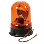 Vilkur oranž 12/24V 130x195mm, E4