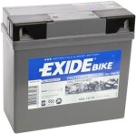 12V 19Ah GEL12-19 185x80x170 -+