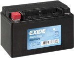 START AGM 9Ah 120A 150x90x105 +- EK091