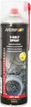 Rihmade libisemisvastane aerosool 500ml