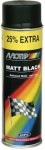 Motip matt must 600ml spetsiaal edition