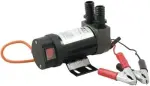 Kütusepump diiselkütusele 12V 13A