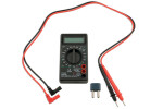 Multimeeter/tester DC/AC