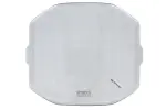 передняя фара покрытие siberia x cover clear flood lens 7″ 270963