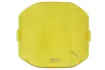 передняя фара покрытие siberia x cover yellow flood lens 7″ 270964