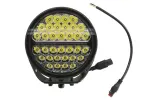 pikamaavalgusti Siberia XP фары дальнего света 9″ 270992 31/144w черный 3080/15030lm
