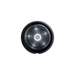 STRANDS SLD800409 / clearance light, color: smoked/white