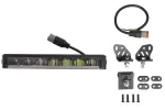 LED-полоса Firefly LED-полоса 10″ 809401 72w черный 5000lm