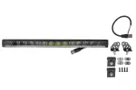 LED-полоса Firefly LED-полоса 20″ 809403 8/157w черный 10600lm