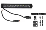 LED-полоса siberia xp sr LED-полоса 12″ 809411 25/50w черный 1725/3620lm