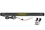 Фара дальнего света siberia xp sr led bar 32″ 809413 30/166w черный 1750/10950lm