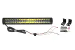 LED-полоса Siberia XP dr 22″ 809427 184W черный 1450/13000lm