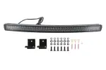 LED-полоса siberia xp drc LED-полоса 42″ 809433 черный 3400/24000lm