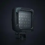 лампа Фара рабочего света Freedom Legacy лампа Фара рабочего света 18W 18W черный 1700lm sld900151