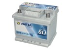 aku 44ah 440a r+ (käivitusaku)