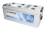aku 110ah 760a +- (käivitusaku)