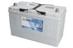 Aku Varta SLI610048068 12V 110Ah 680A i5 (347x173x234)