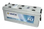 Aku Varta SLI620109076 12V 120Ah 760A i16 (510x175x235)