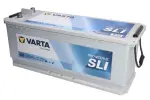 Aku Varta SLI640400080 12V 140Ah 800A K8 (513x189x223)