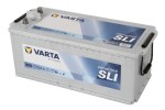 Aku Varta SLI670104100 12V 170Ah 1000A M9 (513x223x223)