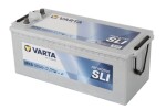 Aku Varta SLI680108100 12V 180Ah 1000A M18 (513x223x223)