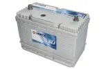 Aku Varta SLI930105080 12V 105Ah 800A LFS105N (330x172x240)