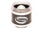 universaalne filter (koonus, airbox) sm-bx-010 flantsi läbimõõt 77mm