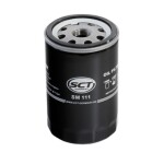 SCT SM 111 õlifilter (MANN W71930)