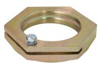 SAE-SMB SMB09317455 / wheel hub nut (m88x2 clockwise thread) fits: smb dsh7