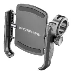 telefonihoidja interphone crab ((en) handlebars fitting)