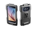 Telephone hoidja INTERPHONE PRO CASE GALAXY S6 (assembled to rooli)