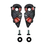 skydelio mechanizmas tinka šalmui bionic kids smk