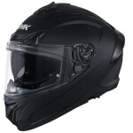 smk kiiver integral smk typhoon värv black/matt, suurus m unisex