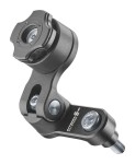 (et) kinnitusklamber interphone quiklox klamber