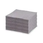Universaalne imav absorbent matt põrandale STANDARD 0,40M X 0,50M - 100tk